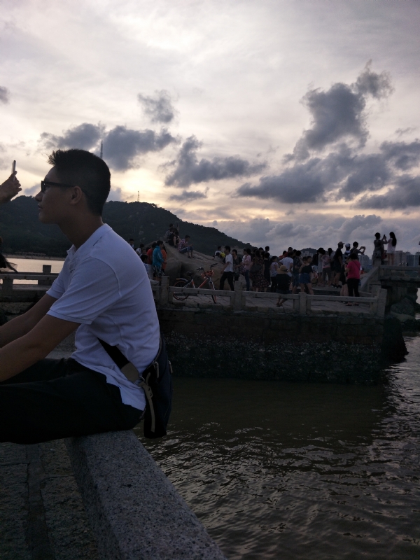 诗和远方的第一张照片--中山蓝颜知己交友网