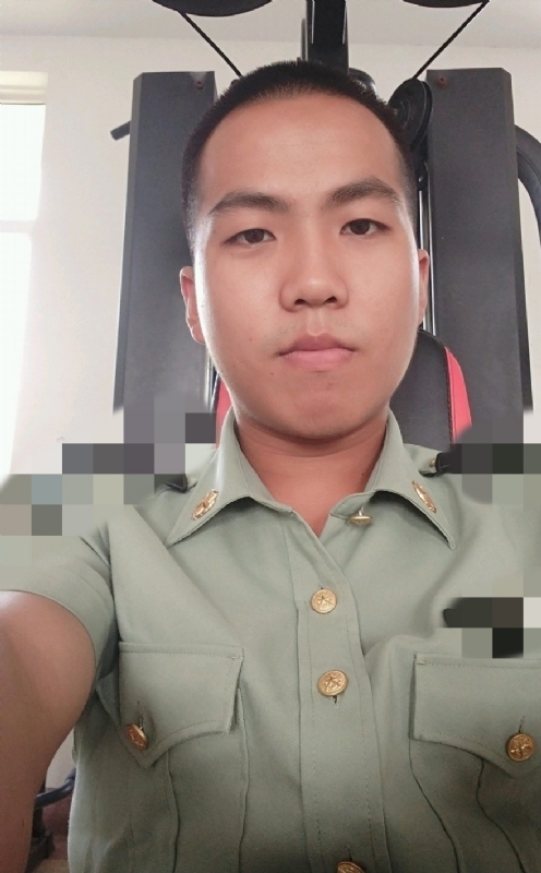 justin的第一张照片--中山蓝颜知己交友网