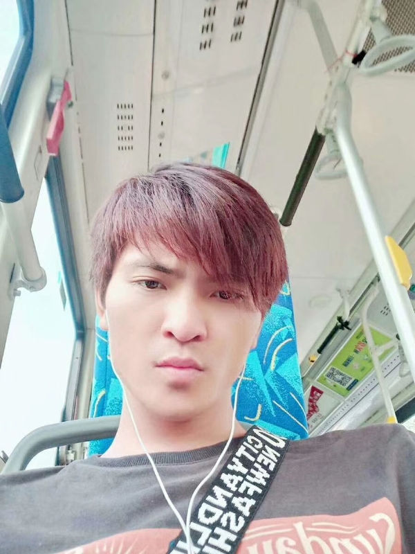 今日推销的第二张照片--中山蓝颜知己交友网