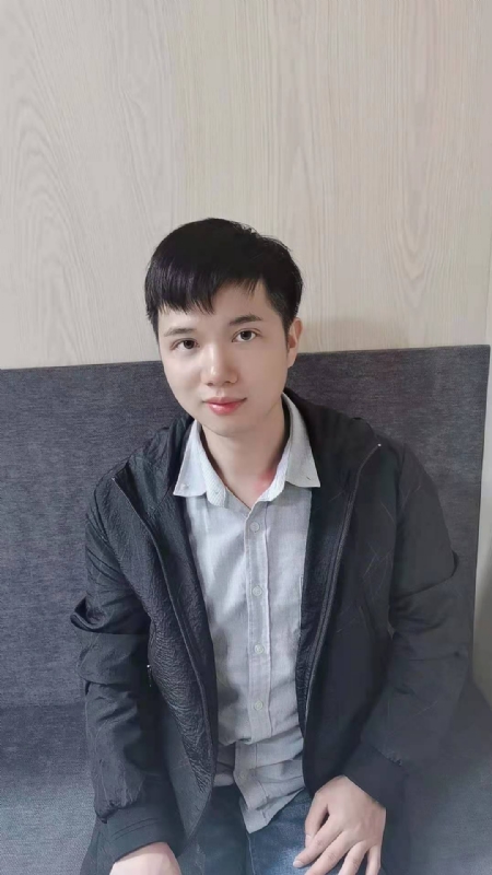 苍之绯翼的第一张照片--中山蓝颜知己交友网