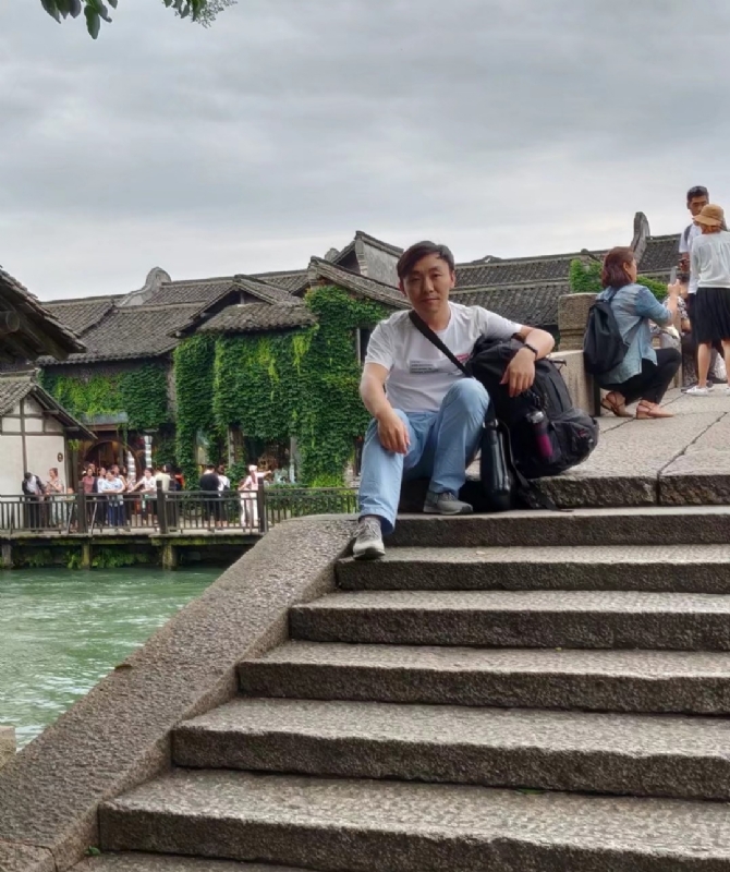 孤星夜雨的第二张照片--中山蓝颜知己交友网